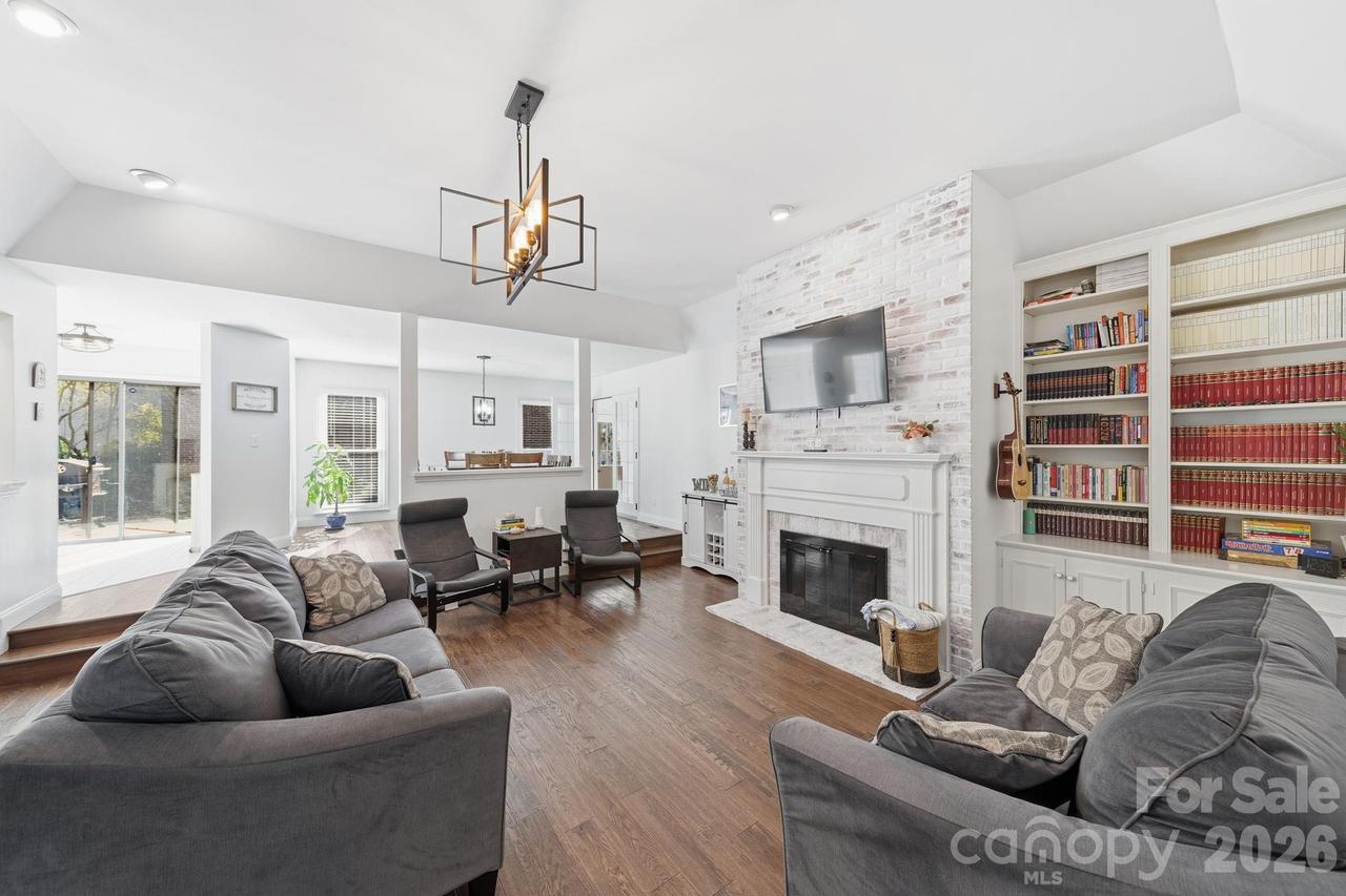 5204 Tedorill Ln., Charlotte, NC 28226