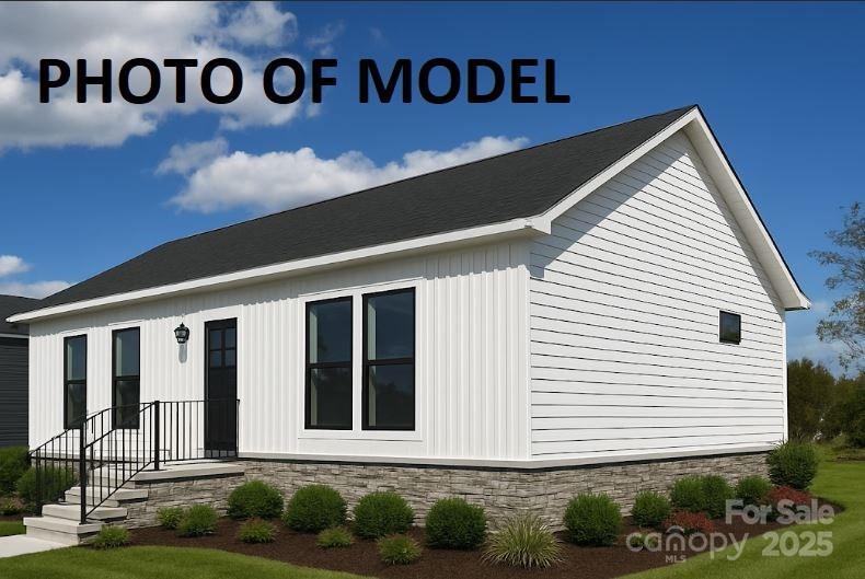 957 Martinat Dr. #lot  4, Morganton, NC 28655