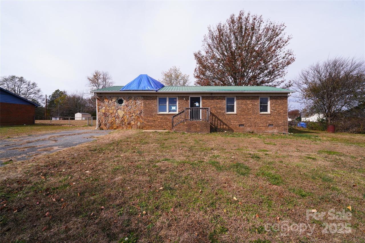 610 Margrace Rd., Kings Mountain, NC 28086