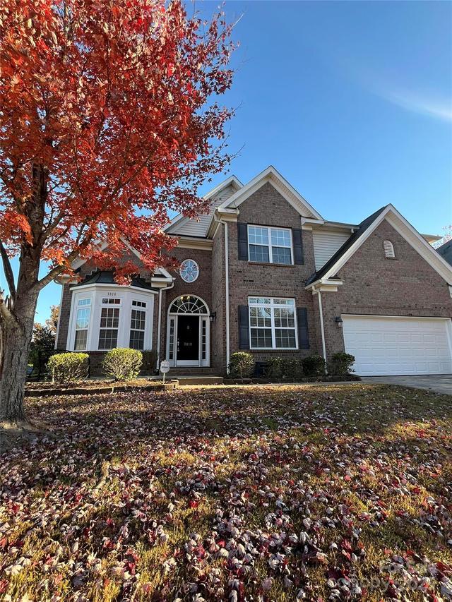 3818 Kalispell Ln., Charlotte, NC 28269