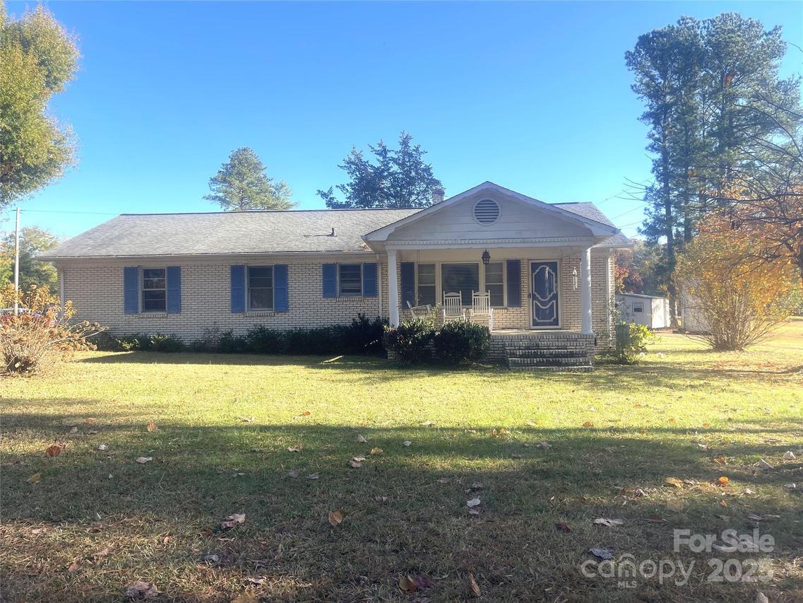 2318 Lawyers Rd., Indian Trail, NC 28079