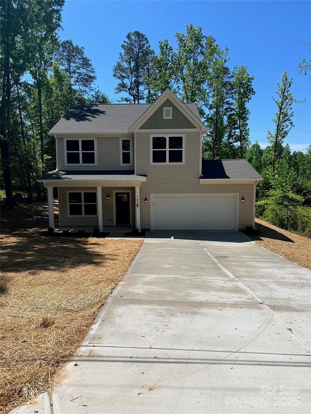 183 Pine Haven Rd., Statesville, NC 28677