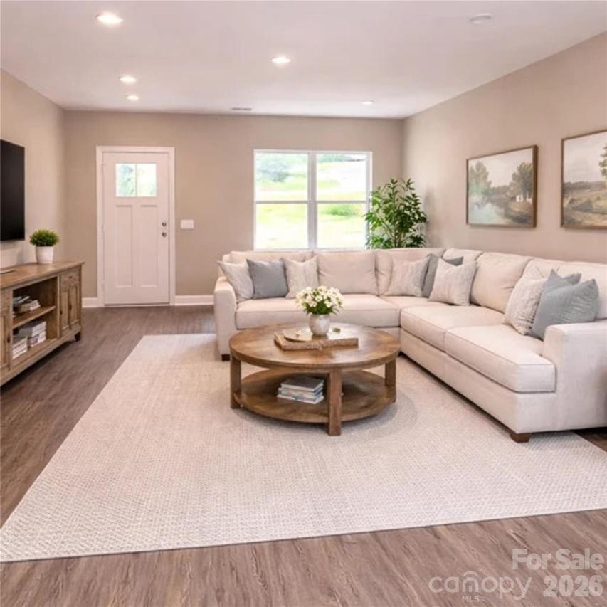 183 Pine Haven Rd., Statesville, NC 28677