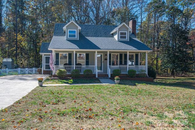 New Homes For Sale This Week That Attend Gardner Park Elementary: November 7th to November 13th