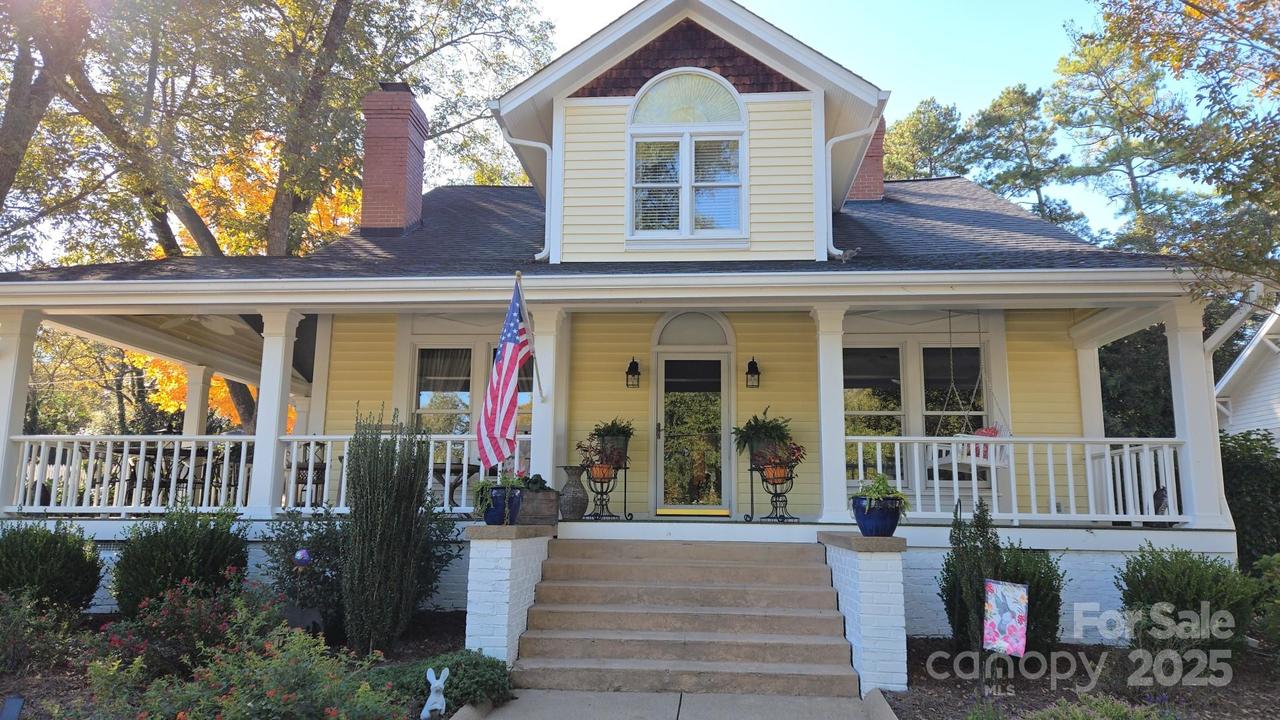 22 Poplar St., Belmont, NC 28012