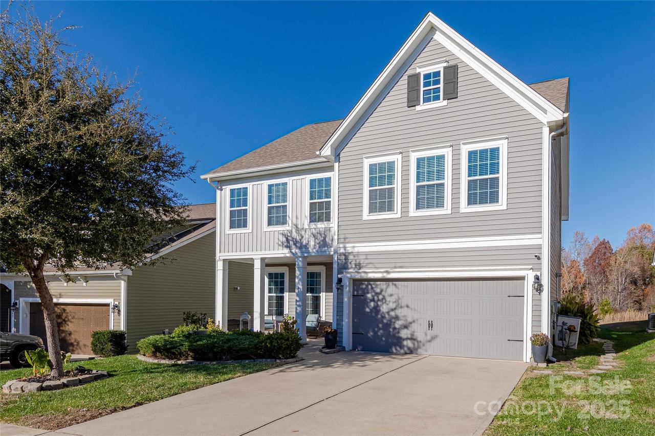 8344 Dallas Bay Rd., Charlotte, NC 28278