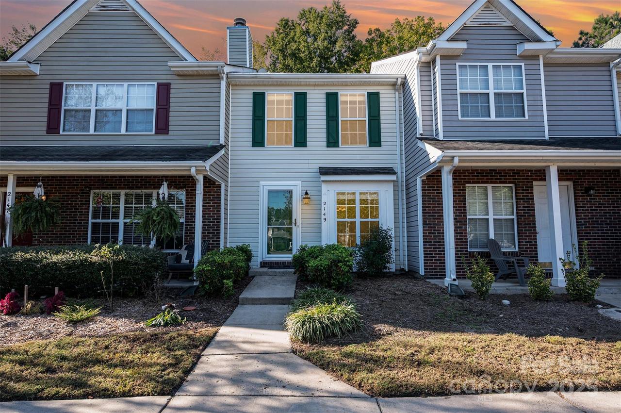 2149 Preakness Ct., Charlotte, NC 28273