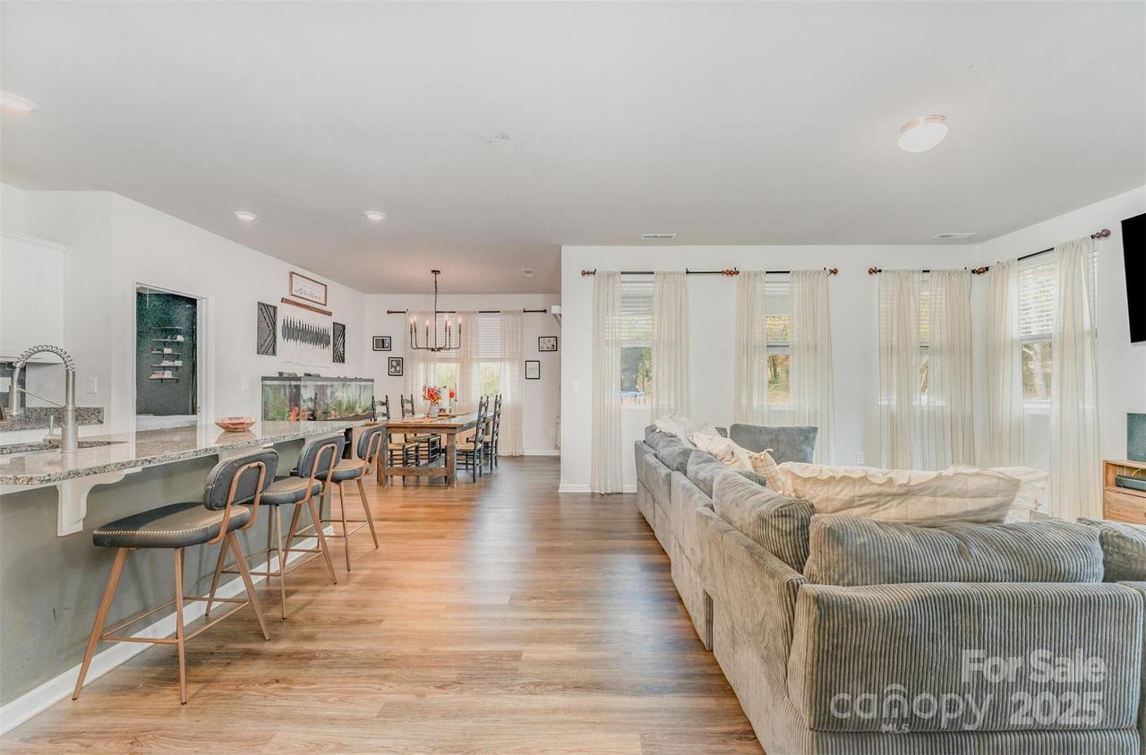 123 Pleasant Creek Dr., Cleveland, NC 27013