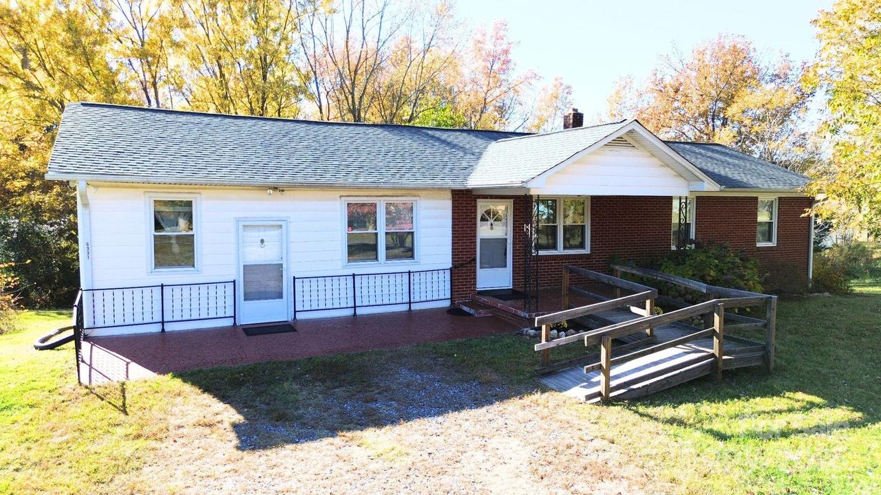 6331 Smith Rd., Vale, NC 28168