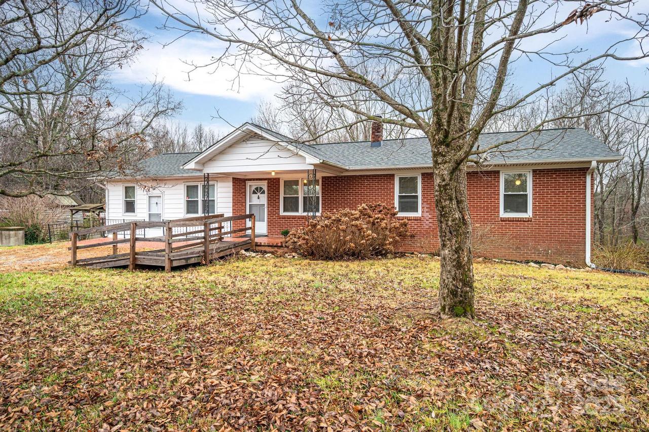 6331 Smith Rd., Vale, NC 28168