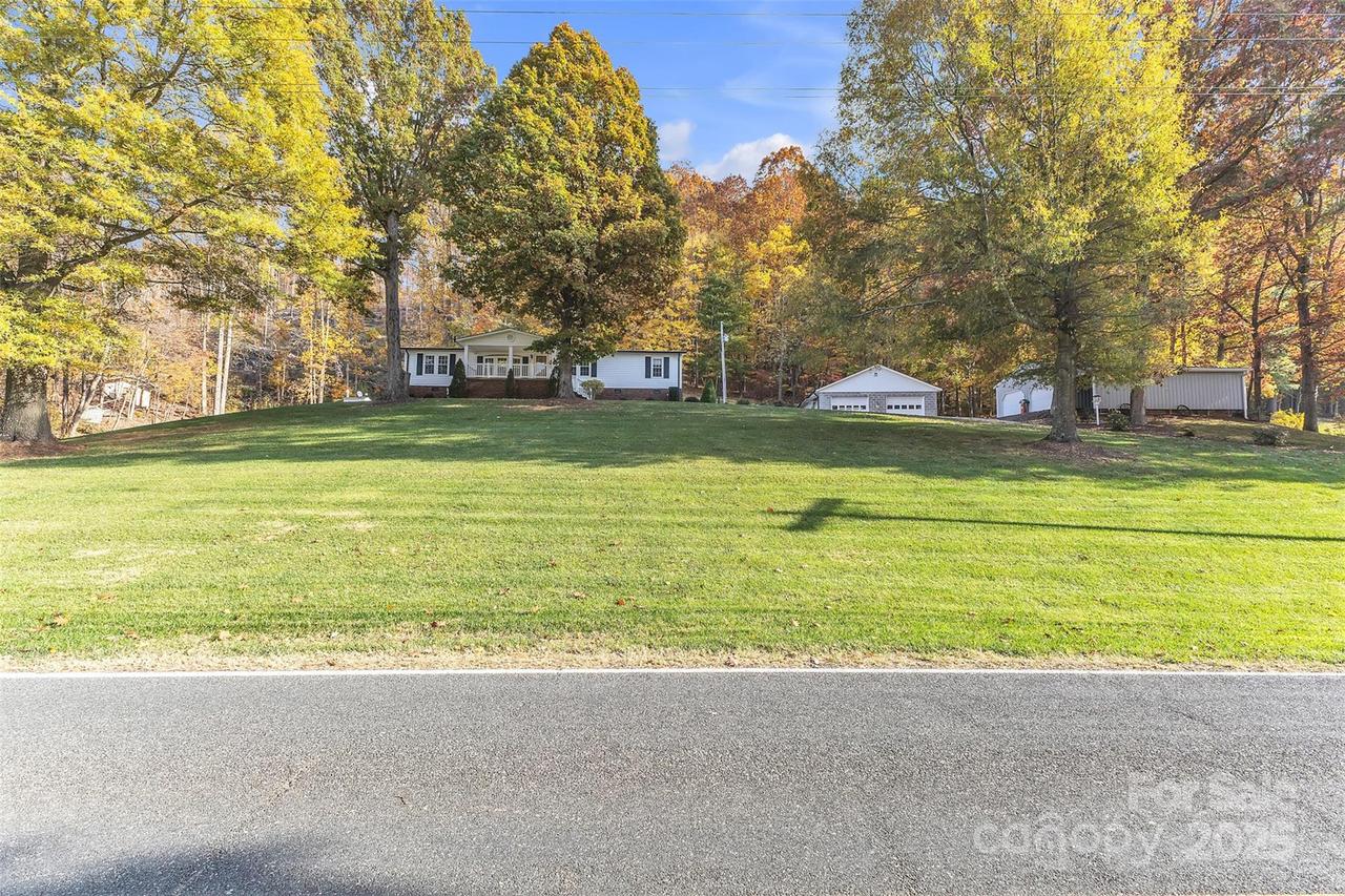 186 Rocky Face Church Rd., Taylorsville, NC 28681