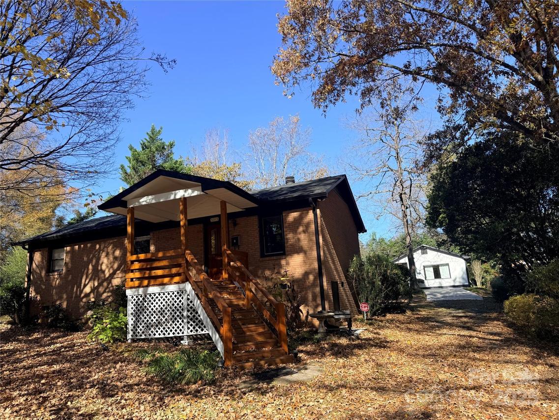 5315 Ruth Dr., Charlotte, NC 28215