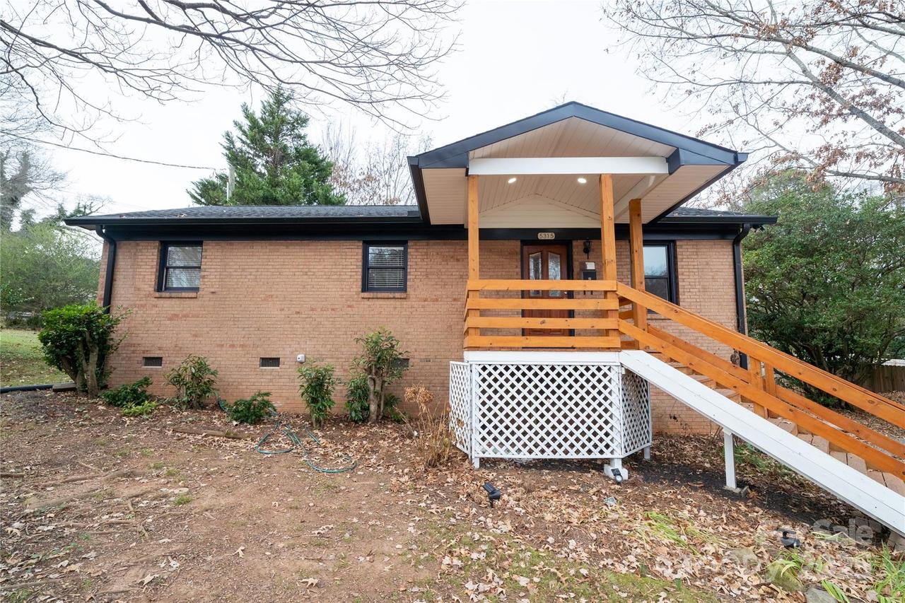 5315 Ruth Dr., Charlotte, NC 28215
