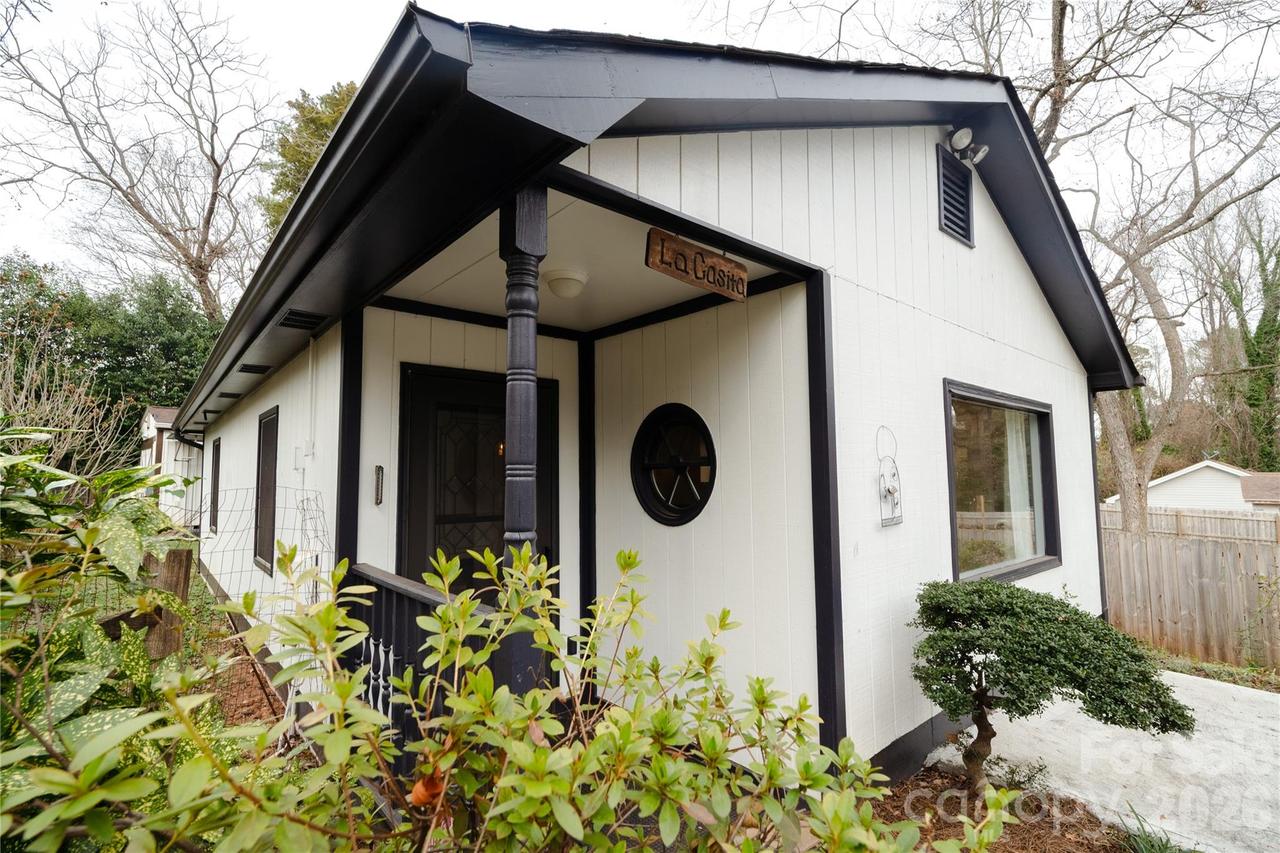 5315 Ruth Dr., Charlotte, NC 28215