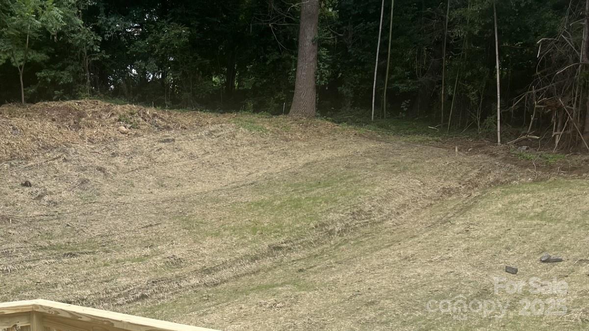 Lot 1B Harmony Rd. #1B, Swannanoa, NC 28778