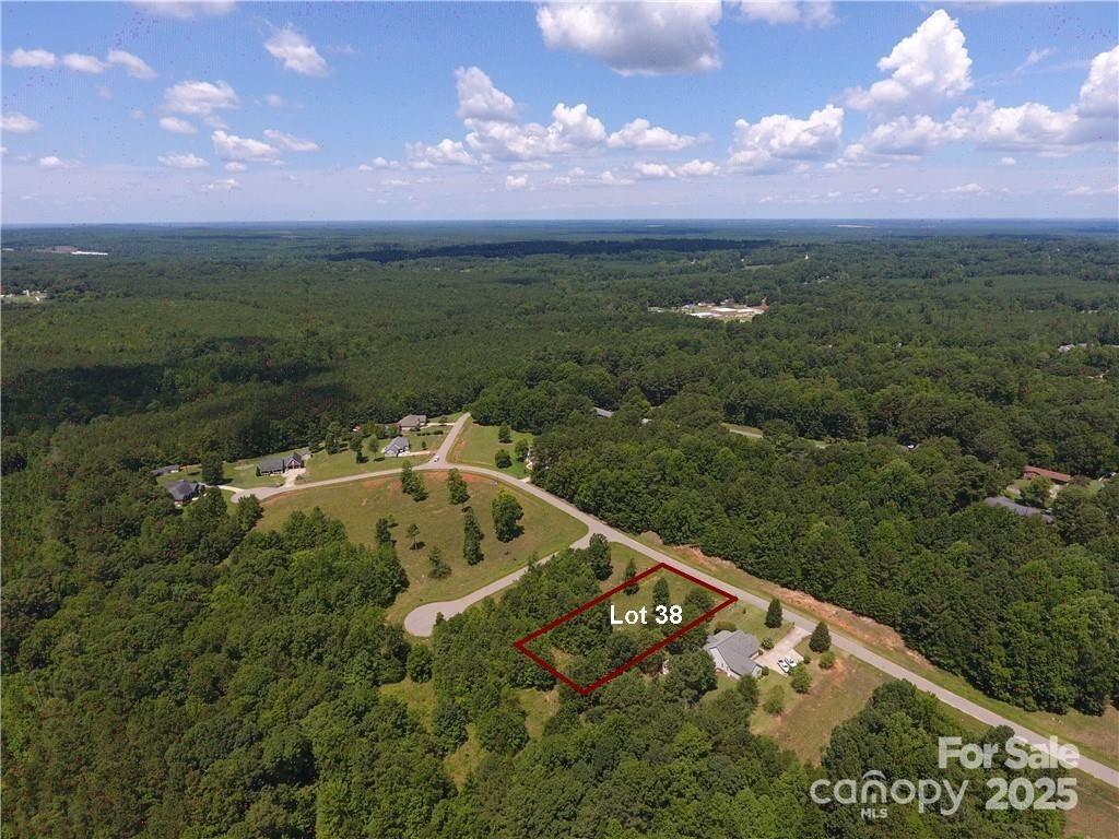 Lot 38 Briaridge Ln. #38, Wadesboro, NC 28170
