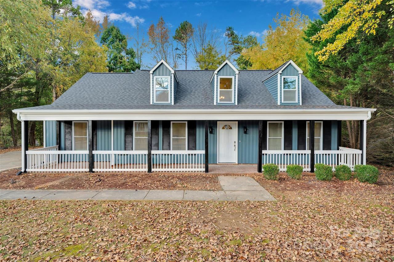 8343 Norcroft Dr., Charlotte, NC 28269