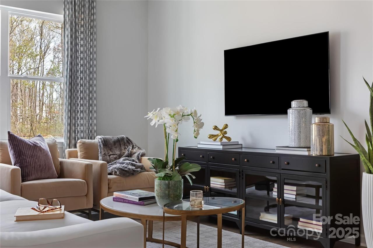 2312 Endeavor Run, Charlotte, NC 28269