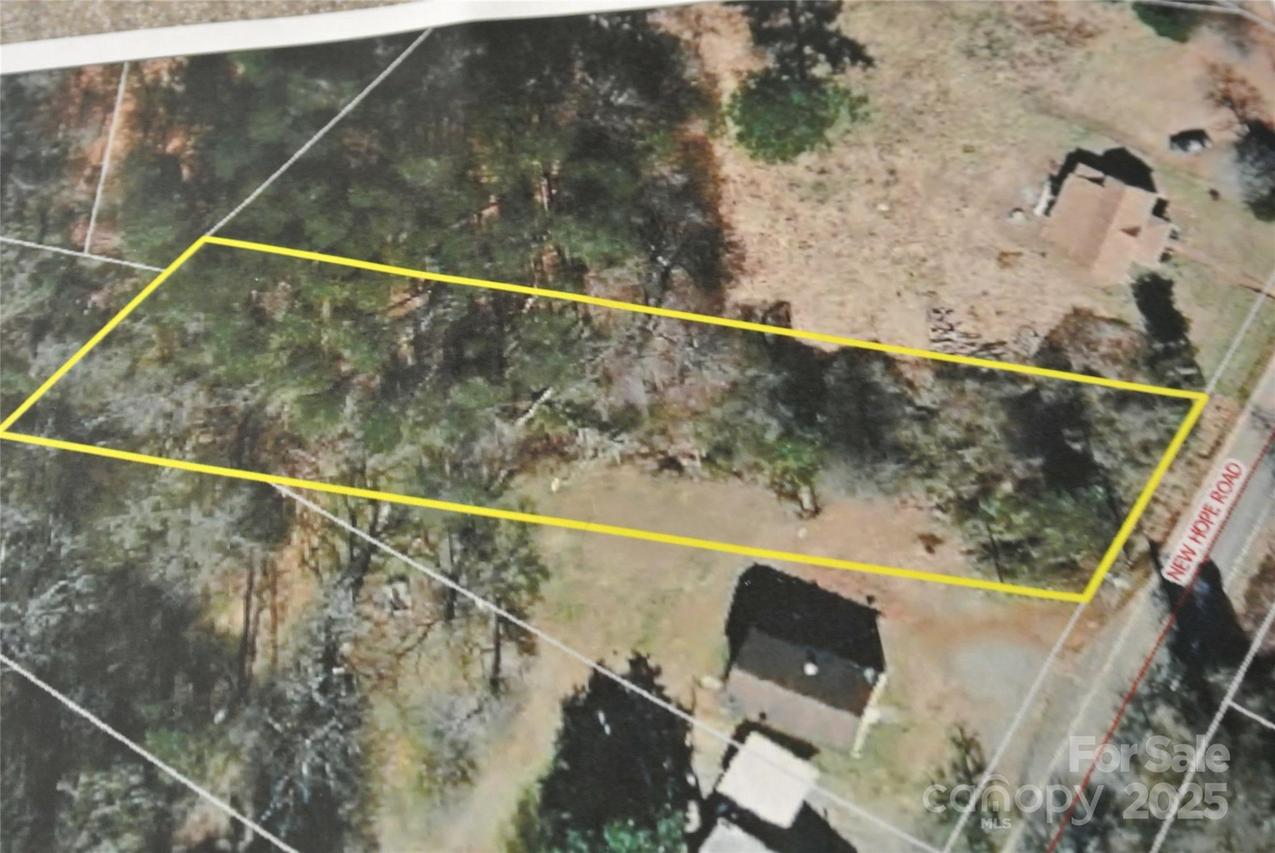 New Hope Rd., Rutherfordton, NC 28139