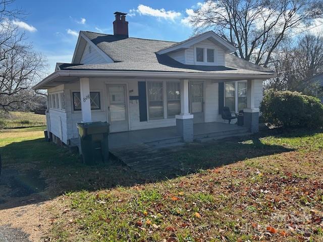 828 N Piedmont Ave., Kings Mountain, NC 28086