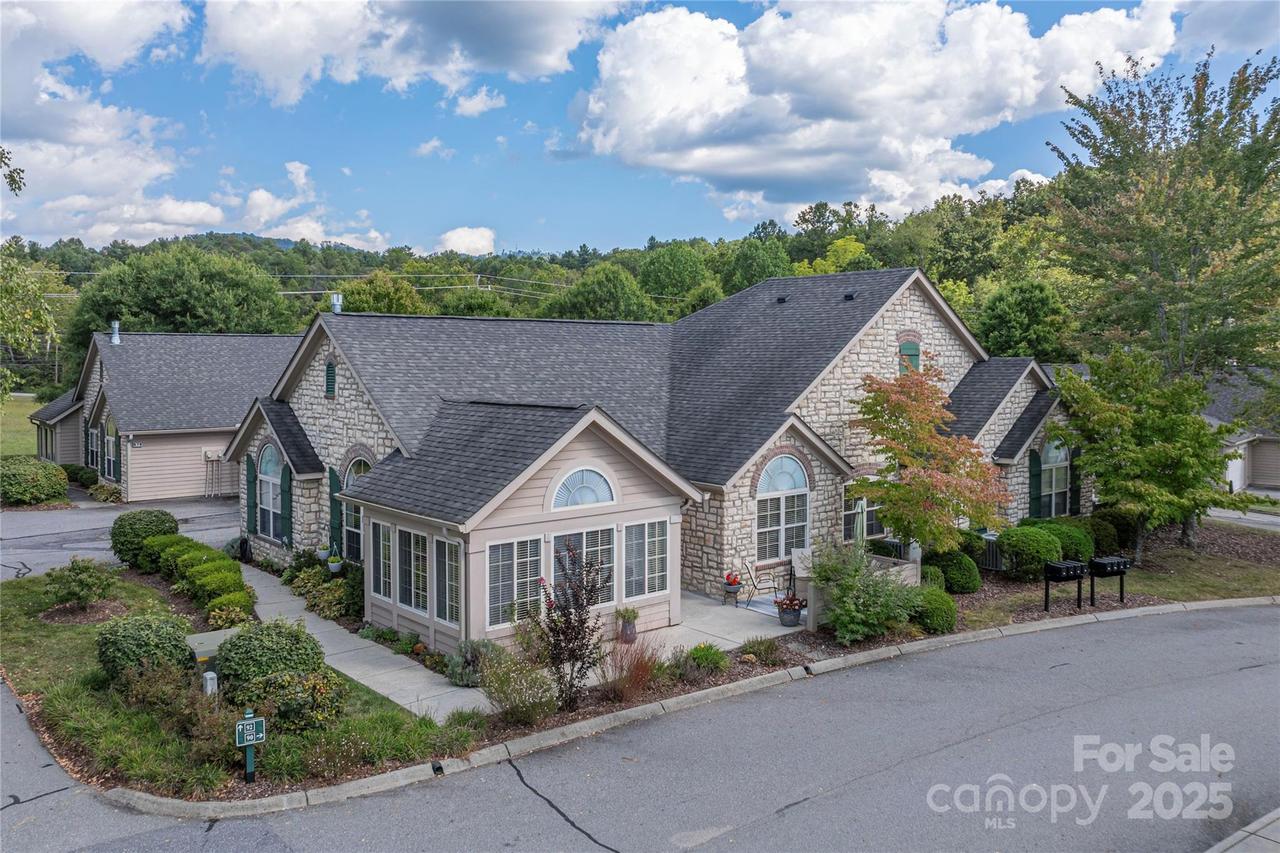 90 Mountain Meadow Cir. #U3, Weaverville, NC 28787