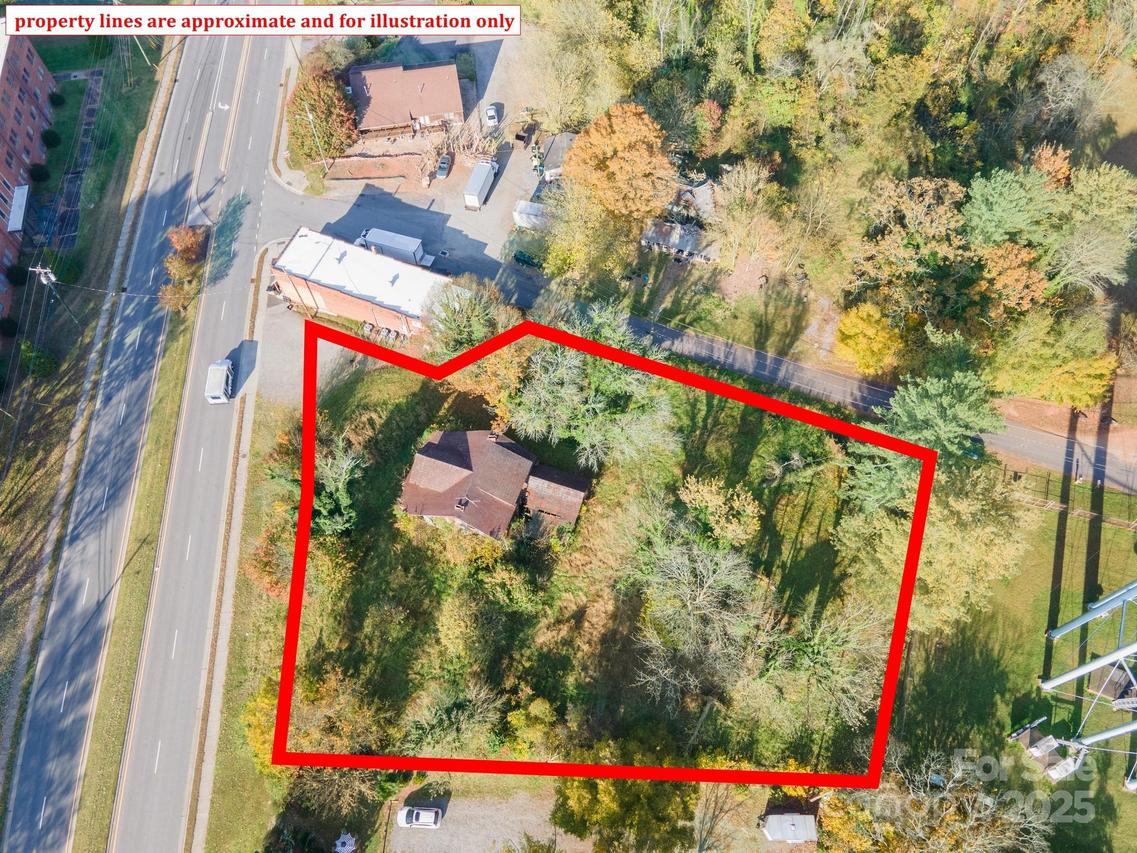 303 Old Nc 18 Hwy., Morganton, NC 28655