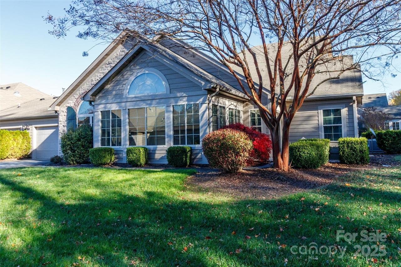 3546 S Bank Ct., Matthews, NC 28105