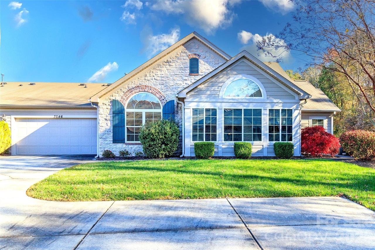 3546 S Bank Ct., Matthews, NC 28105