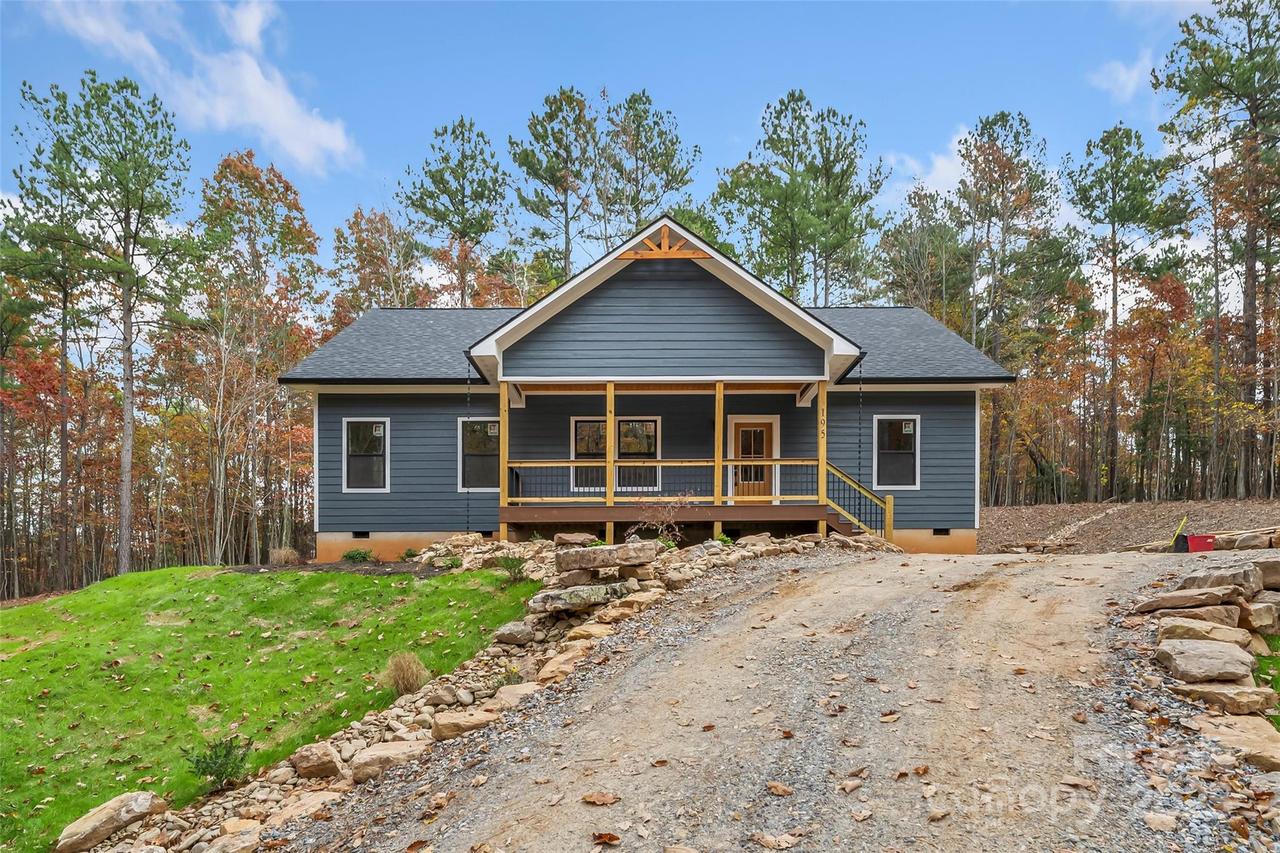 195 Grandview Peaks Dr. #13, Nebo, NC 28761