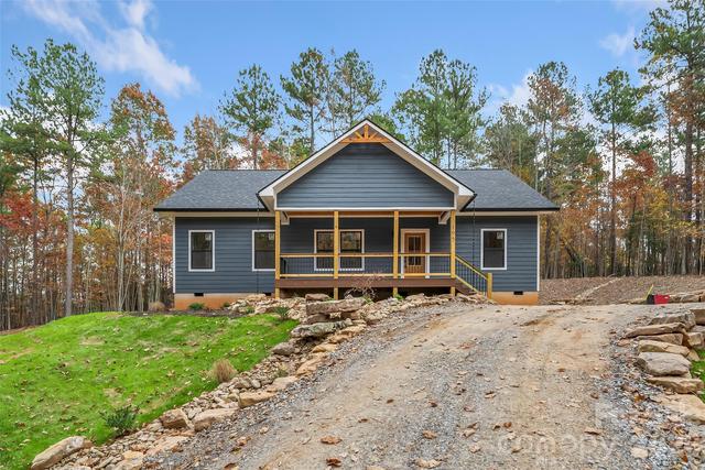 Homes Just Sold That Attend East McDowell Middle School: September 1st to September 7th