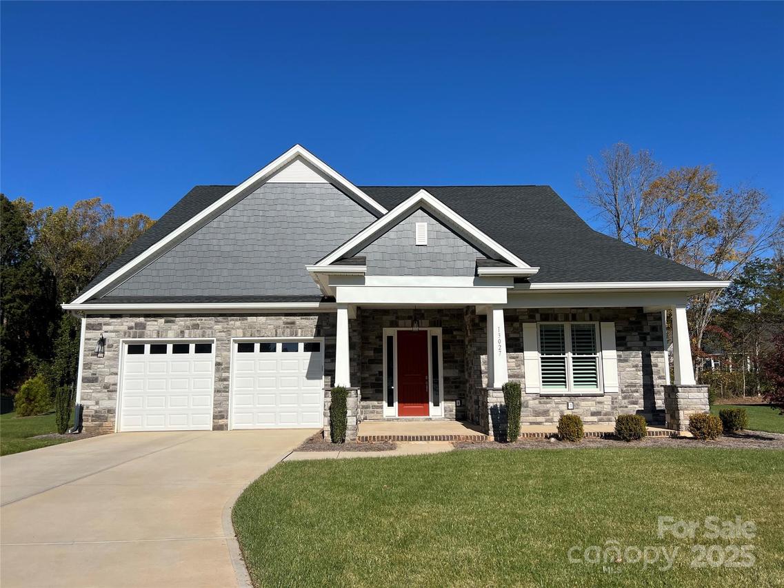 13027 Brandi Ln., Huntersville, NC 28078