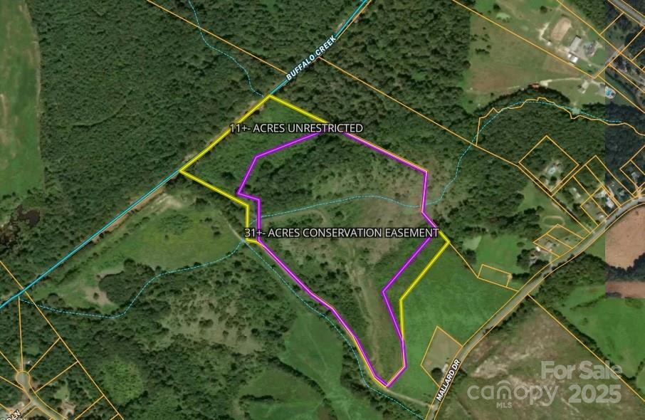 00 Mallard Dr., Grover, NC 28073