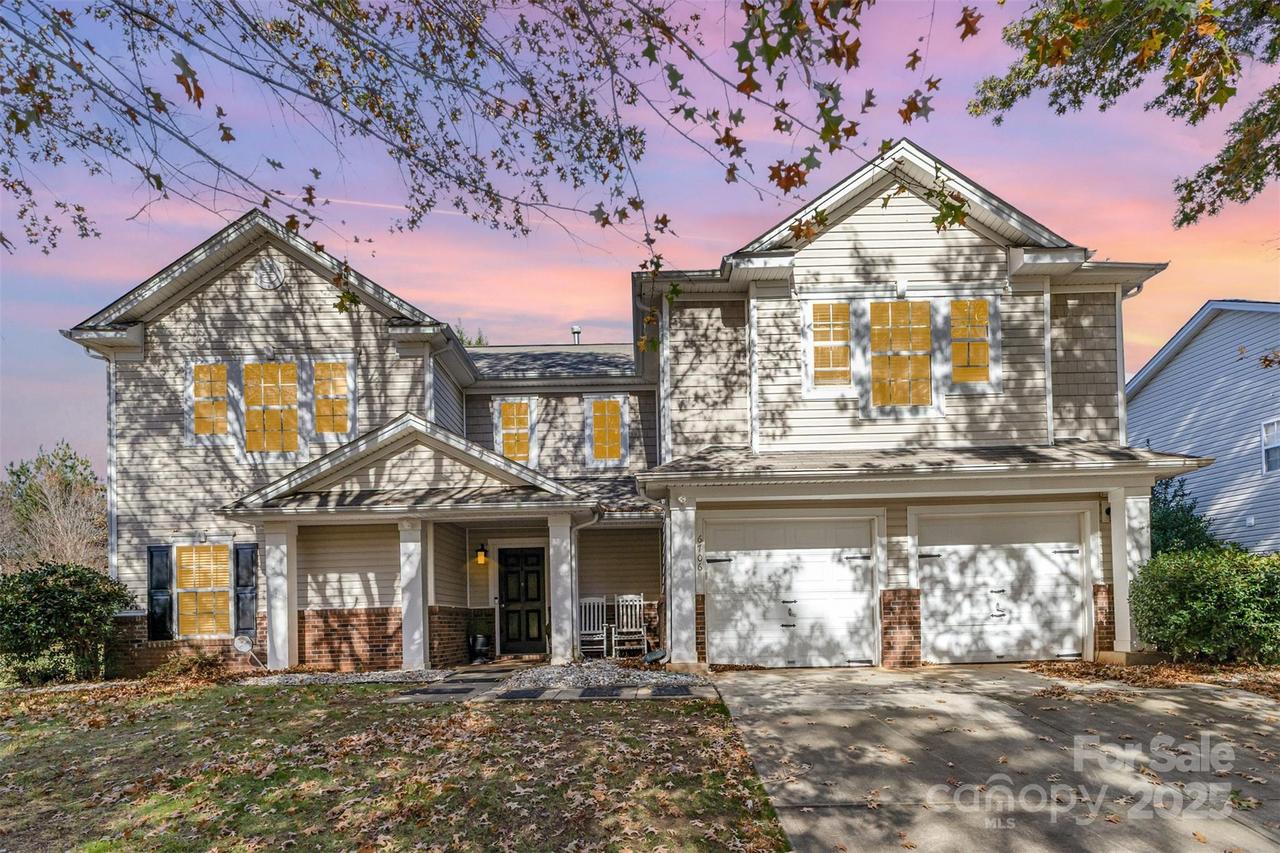 6706 Evanton Loch Rd., Charlotte, NC 28278