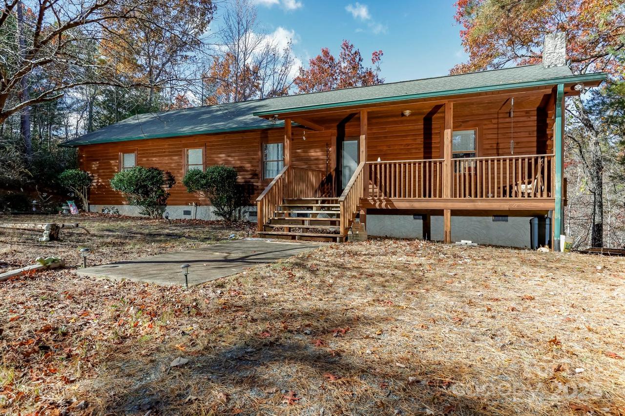 114 Birddog Blvd., Lake Lure, NC 28746