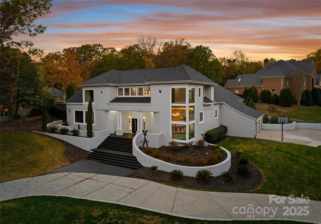 4129 Carnoustie Ln., Charlotte, NC 28210