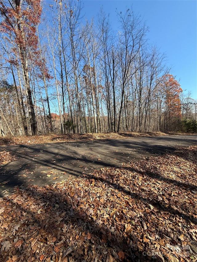 V/L Lot 112 Trail Ridge Ridge, Marion, NC 28752