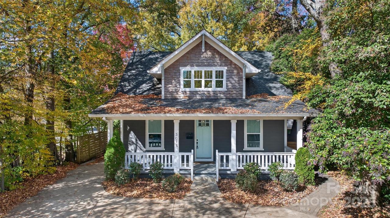 3015 Virginia Ave., Charlotte, NC 28205