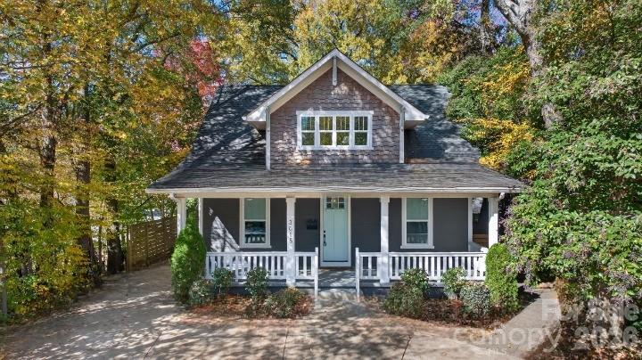 3015 Virginia Ave., Charlotte, NC 28205