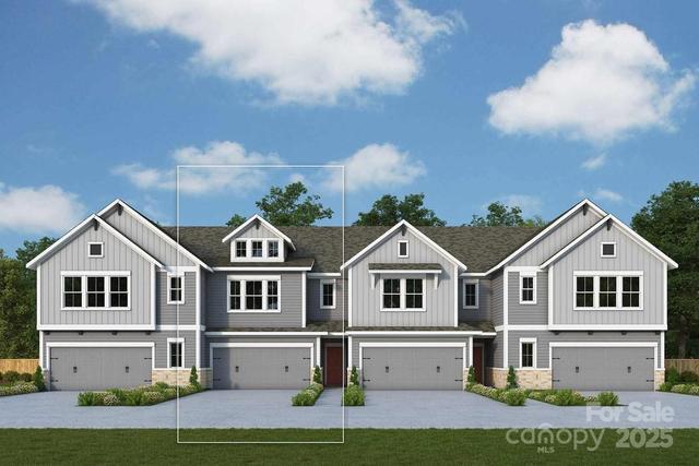 New Construction Homes For Sale This Week That Attend Waxhaw Elementary: November 5th to November 11th