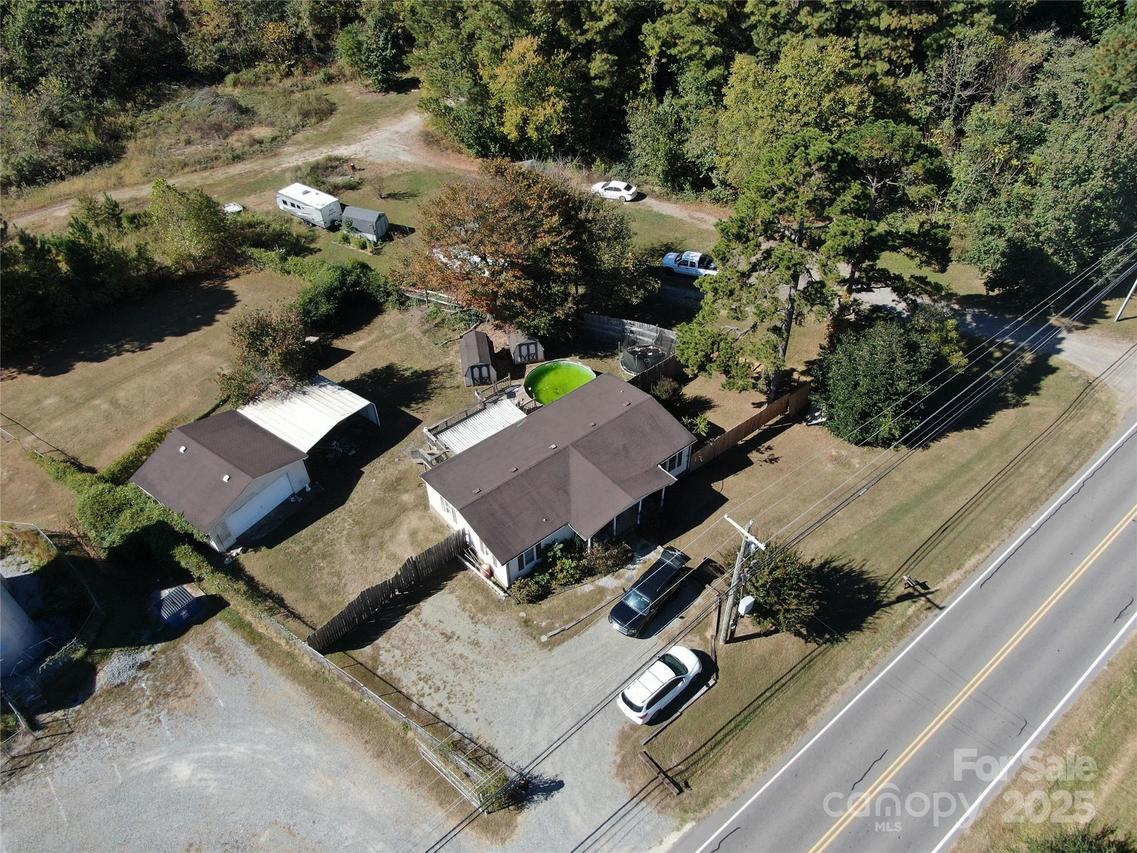 1711 W C St., Kannapolis, NC 28081