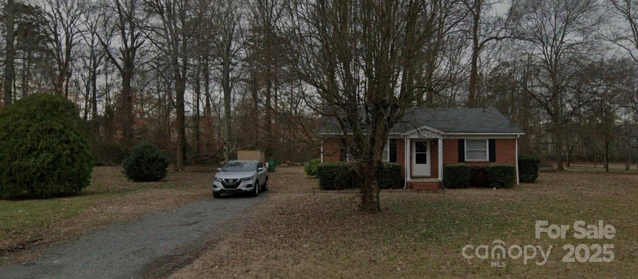 1820 Gum Branch Rd., Charlotte, NC 28214