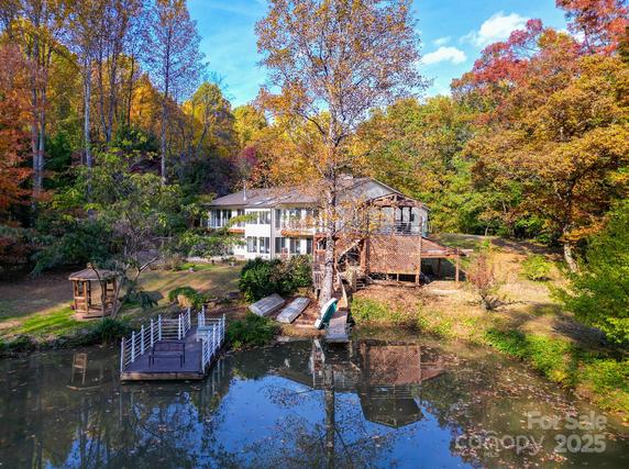 New Homes For Sale This Week in Tryon: November 7th to November 13th