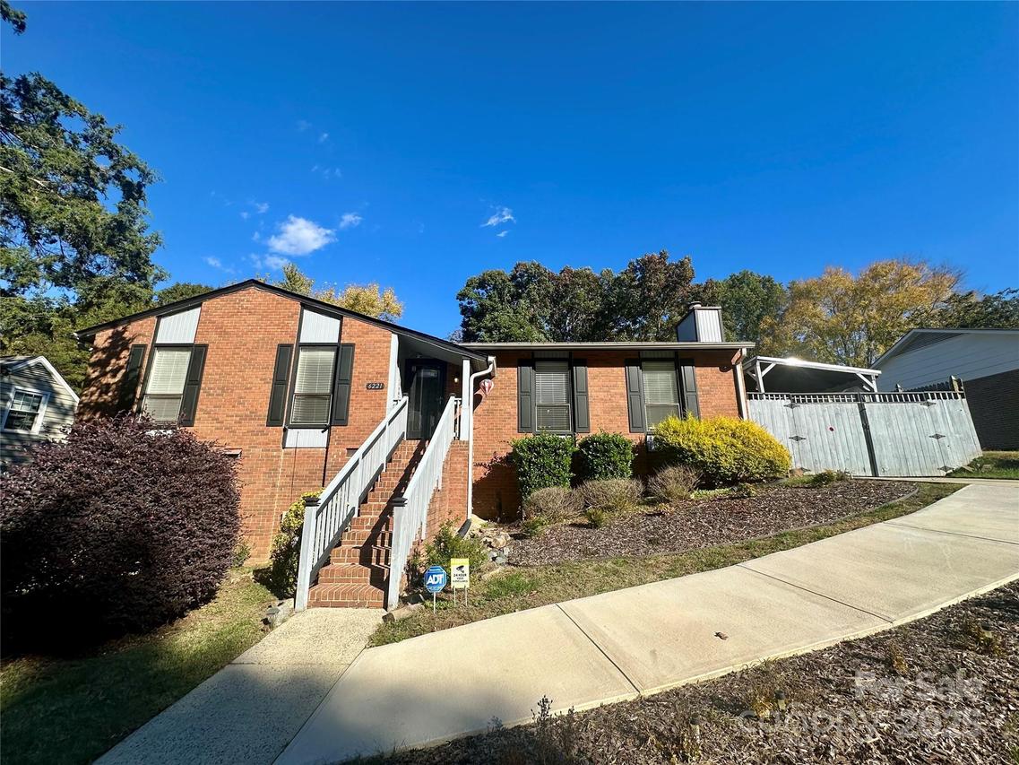 6221 Thermal Rd., Charlotte, NC 28211