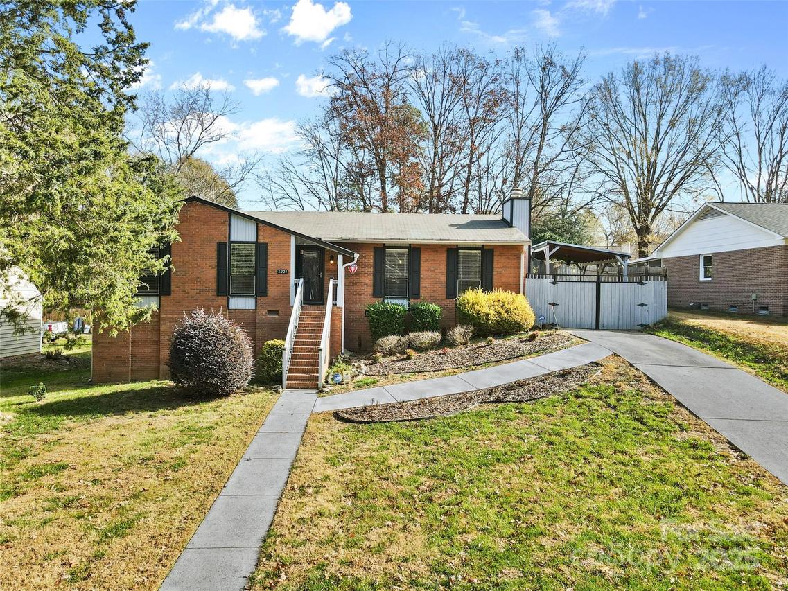 6221 Thermal Rd., Charlotte, NC 28211