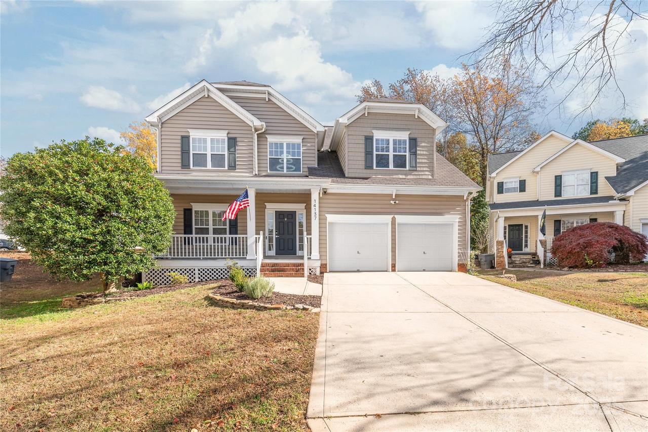 14137 Wild Elm Rd., Charlotte, NC 28277