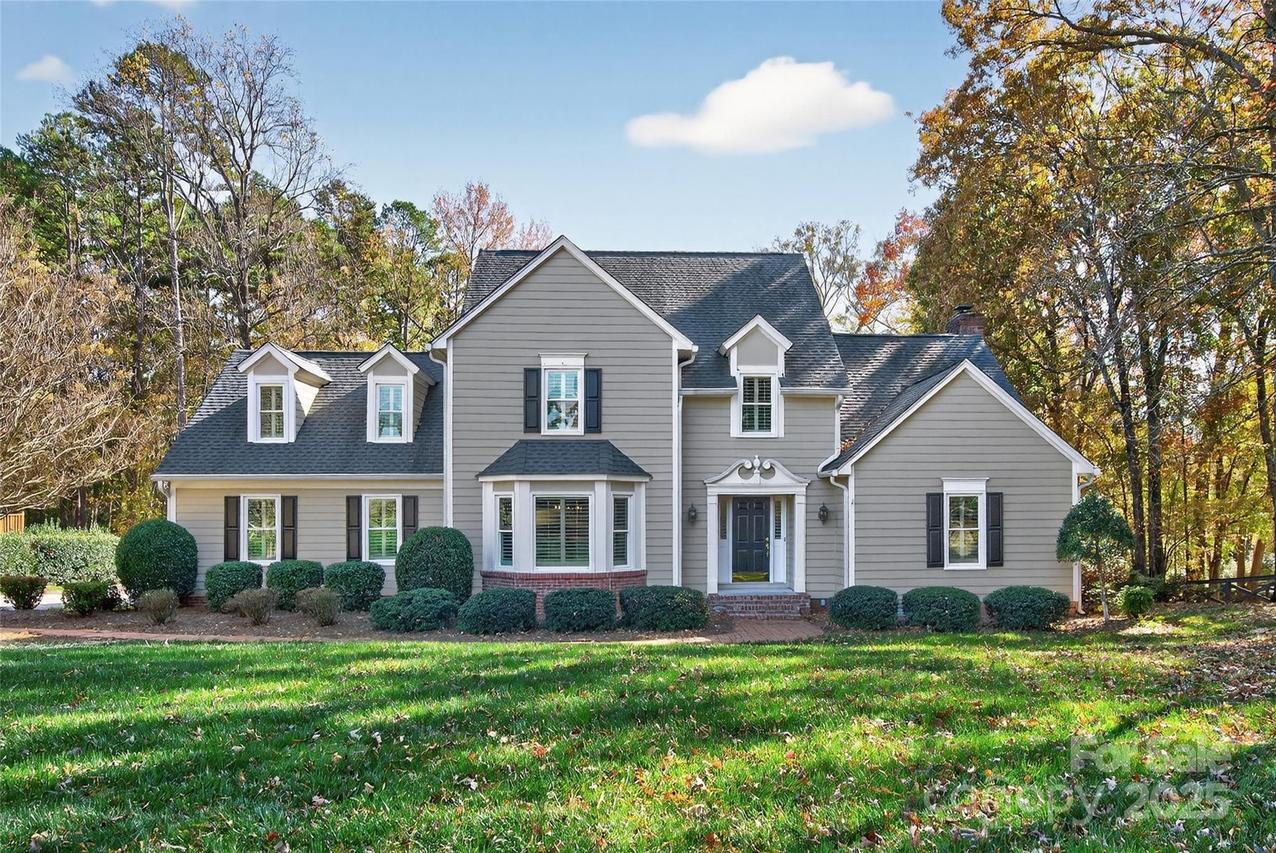 6721 Gold Wagon Ln., Mint Hill, NC 28227
