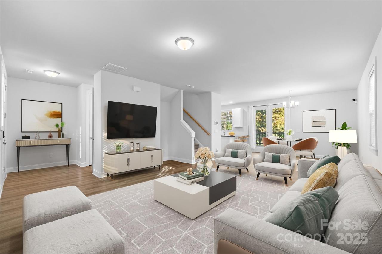 712 Rodey Ave., Charlotte, NC 28206