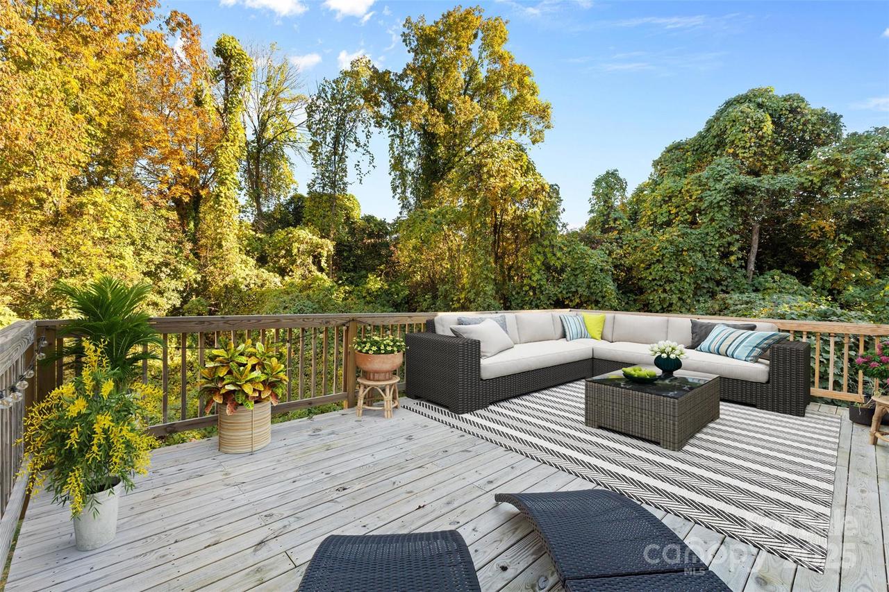 712 Rodey Ave., Charlotte, NC 28206