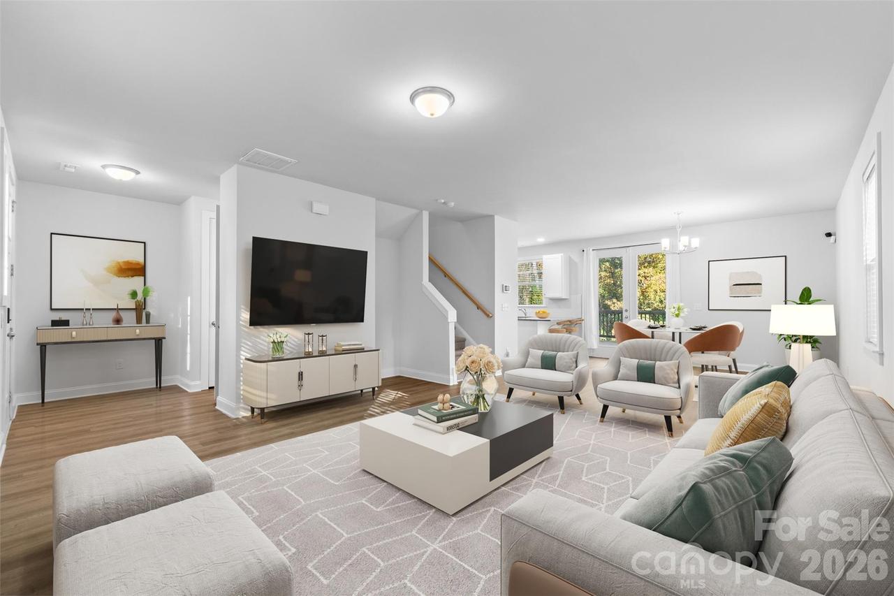 712 Rodey Ave., Charlotte, NC 28206