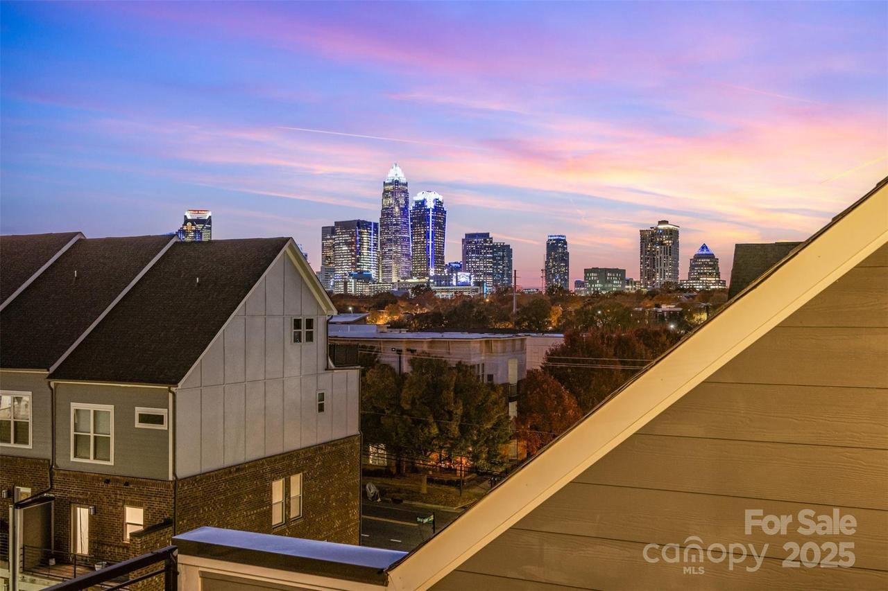 11011 Stetler St., Charlotte, NC 28204